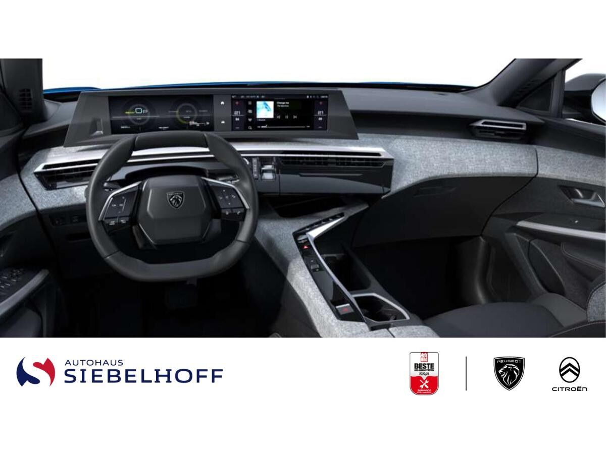 Peugeot 3008 Allure HYBRID 145 e-DSC6