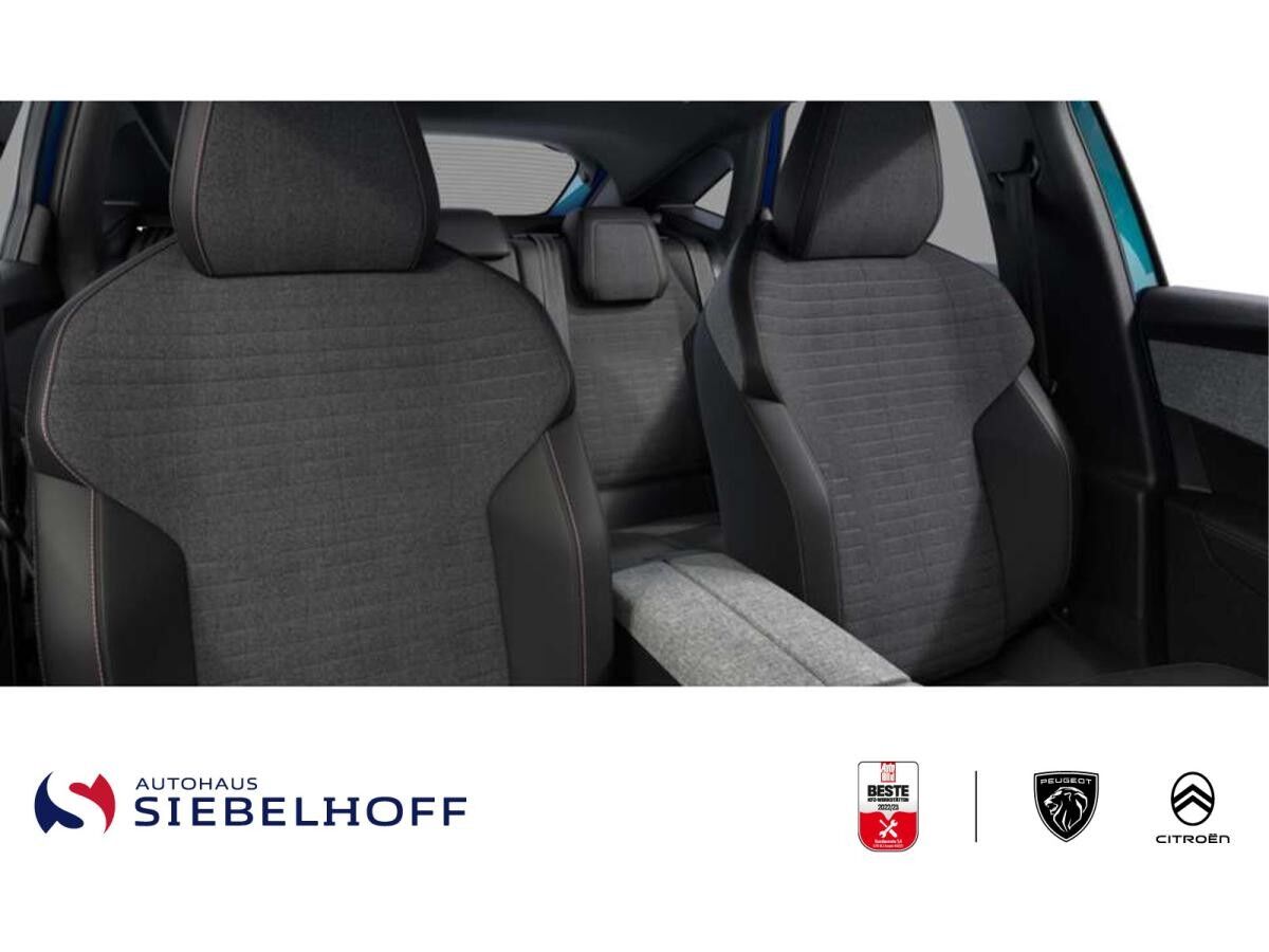 Peugeot 3008 Allure HYBRID 145 e-DSC6