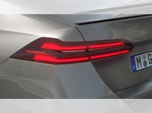 BMW 520 d Limousine M-SPORT PRO über 22% Schnell sein !!