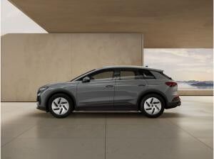 Audi Q4 e-tron 40 e-tron