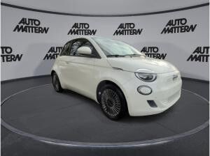 Fiat 500e 23,8 kWh Christmas Edition