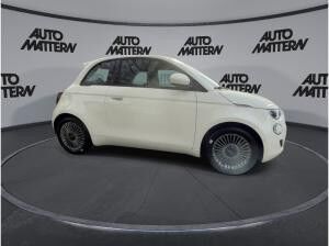 Fiat 500e 23,8 kWh Christmas Edition