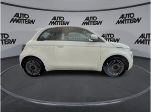 Fiat 500e 23,8 kWh Christmas Edition