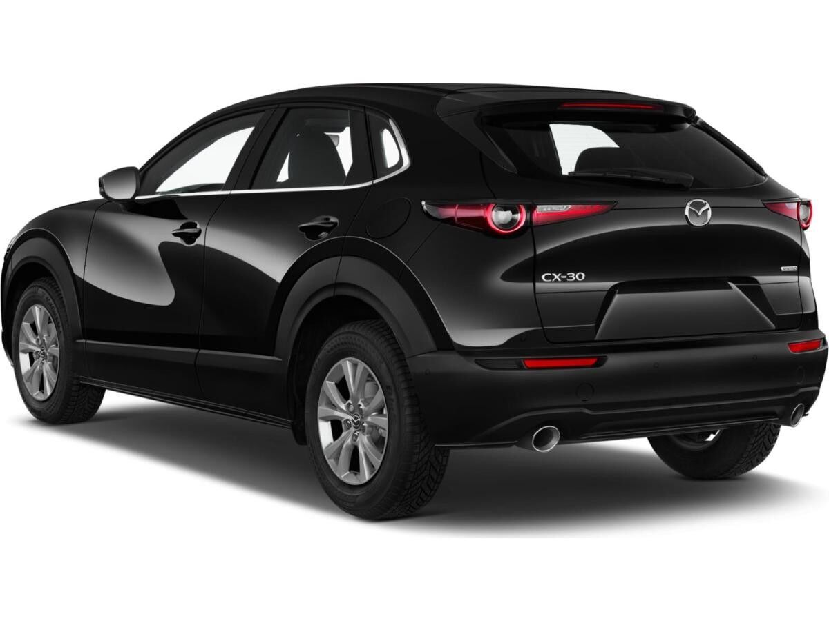 Mazda CX-30 e-SKYACTIV-G M-Hybrid 140 Prime-line