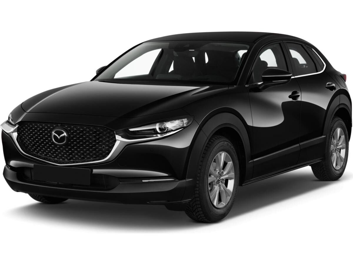 Mazda CX-30 e-SKYACTIV-G M-Hybrid 140 Prime-line