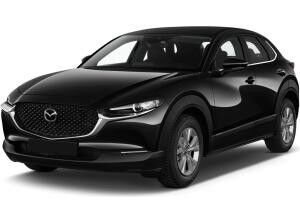 Mazda CX-30 e-SKYACTIV-G M-Hybrid 140 Prime-line