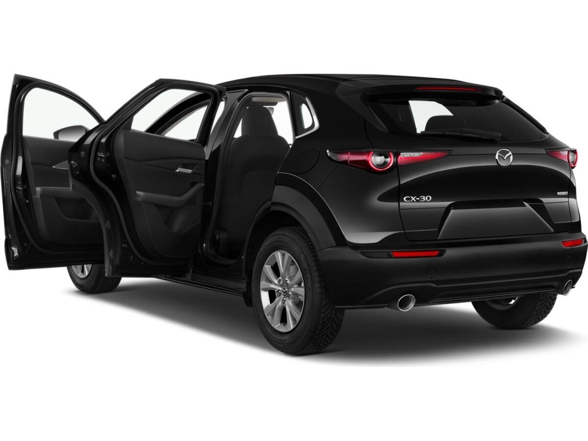 Mazda CX-30 e-SKYACTIV-G M-Hybrid 140 Prime-line