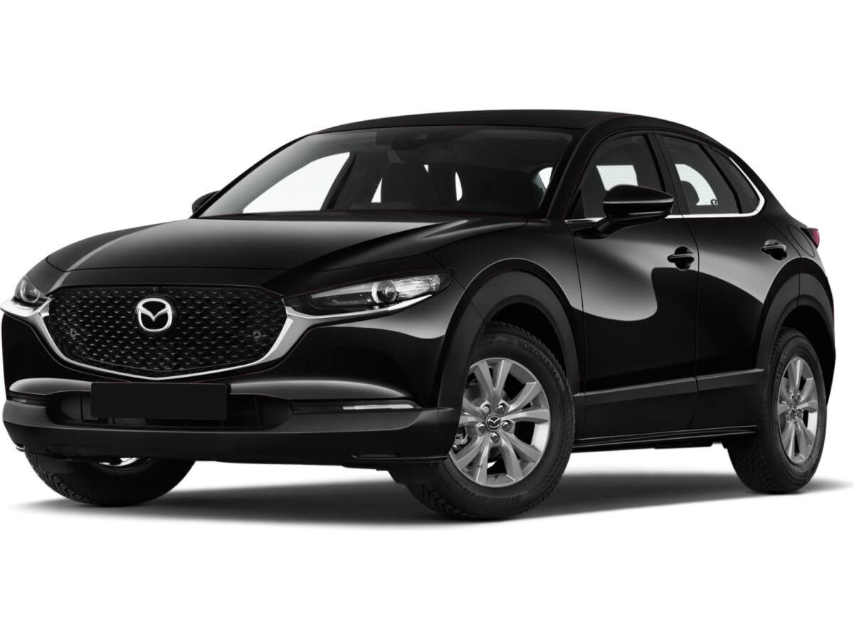 Mazda CX-30 e-SKYACTIV-G M-Hybrid 140 Prime-line