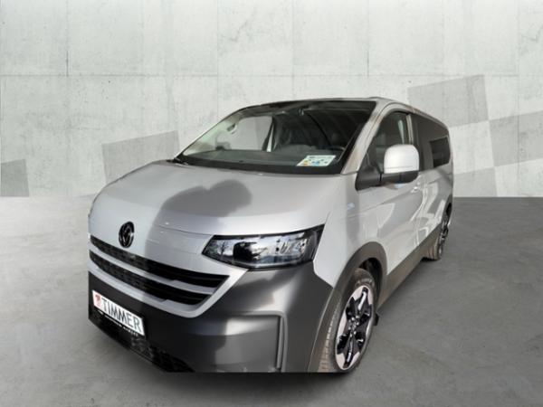 Volkswagen Caravelle PanAmericana Motor: 2,0 l TDI G