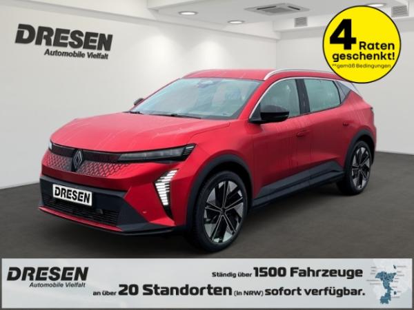 Renault Scenic Evolution 170 Comfort Range Navi*Kamera*Allwetter*Sitzheizung*