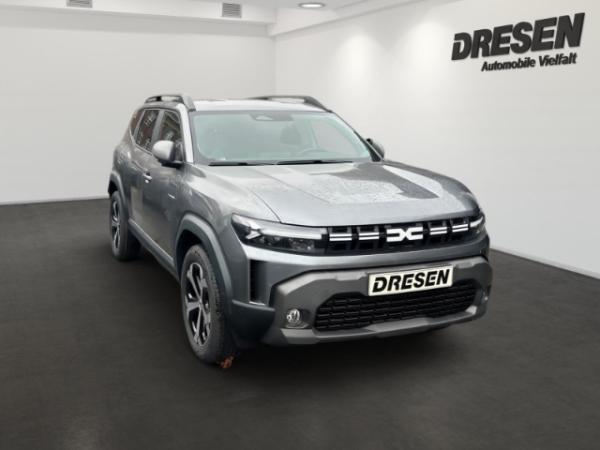 Dacia Duster Journey Mild Hybrid 140 *Klimaautomatik*Kamera*Winter-Plus*uvm.