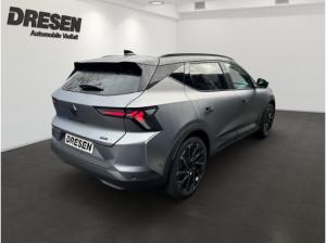 Renault Scenic Esprit Alpine 220 Long Range Navi*Allwetter*Sitzheizung*Kamera*