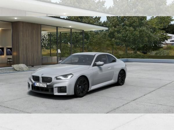 BMW M2 Coupe PLUS PACKAGE uvm.  SUPER NACHLASS