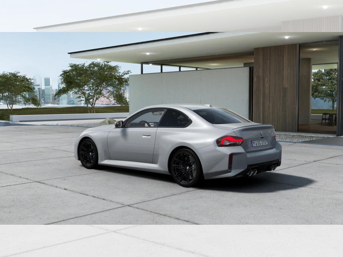BMW M2 Coupe PLUS PACKAGE uvm.  SUPER NACHLASS