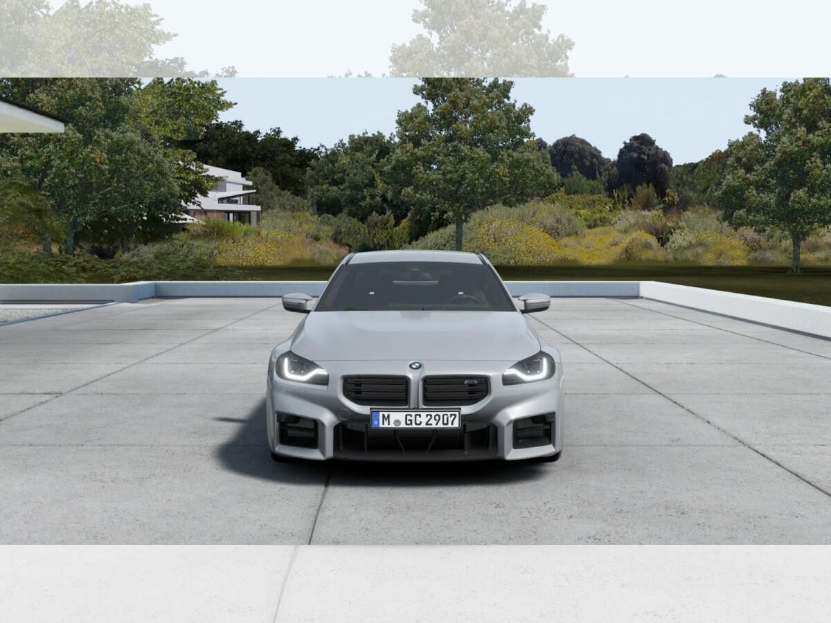 BMW M2 Coupe PLUS PACKAGE uvm.  SUPER NACHLASS