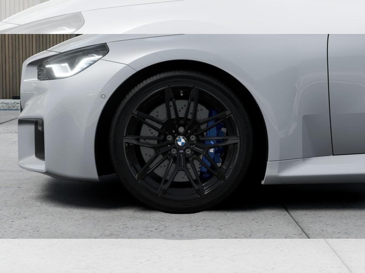BMW M2 Coupe PLUS PACKAGE uvm.  SUPER NACHLASS