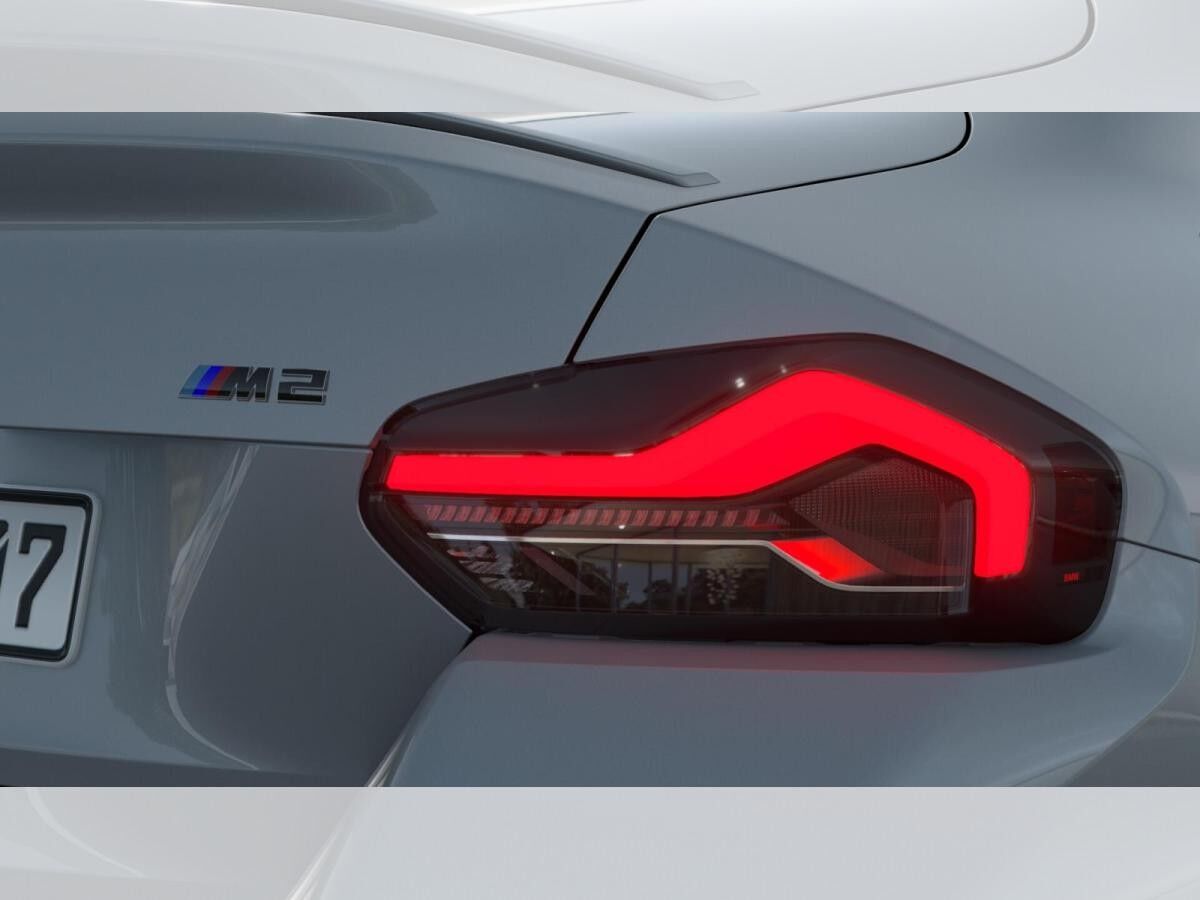 BMW M2 Coupe PLUS PACKAGE uvm.  SUPER NACHLASS