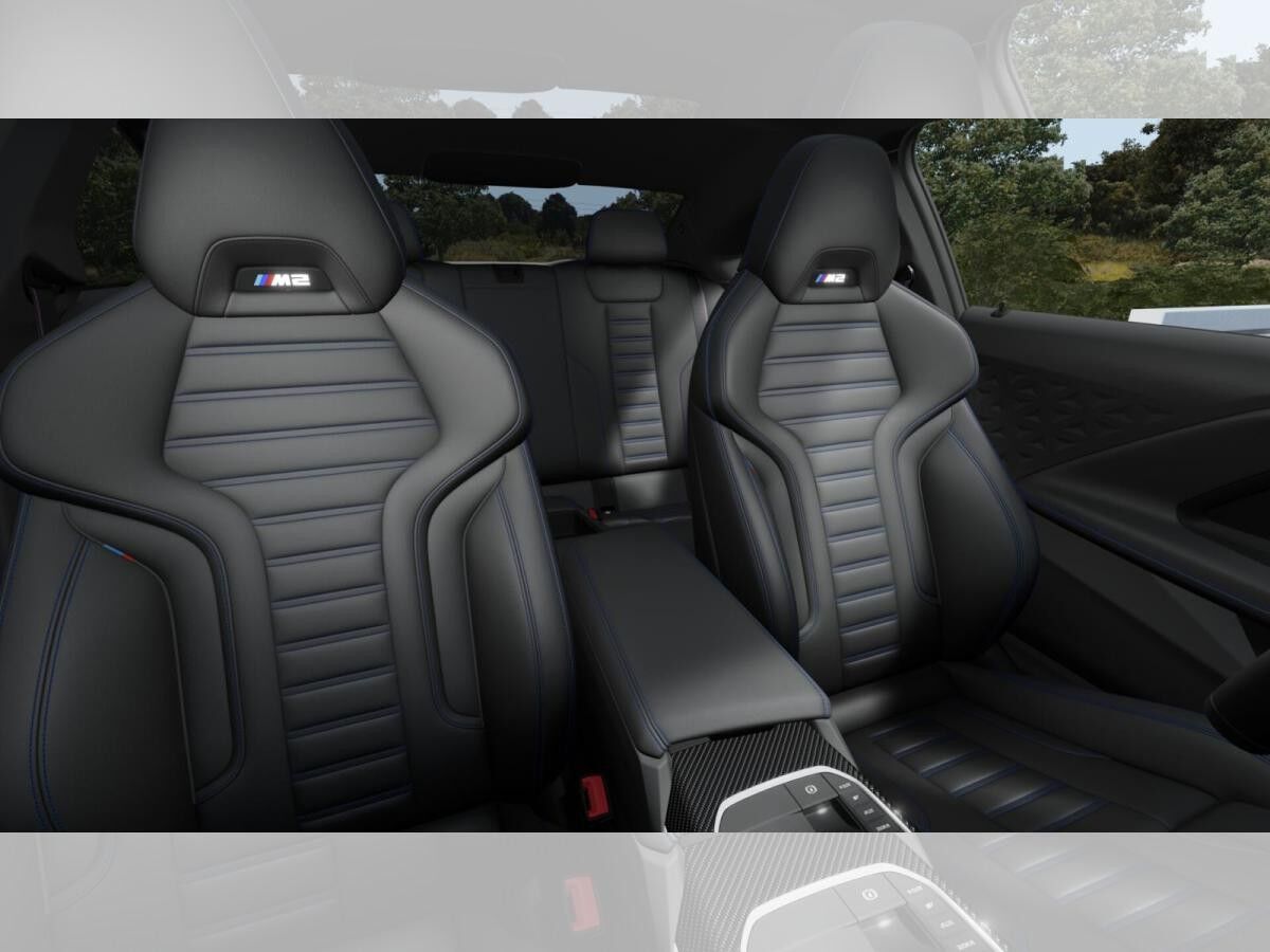 BMW M2 Coupe PLUS PACKAGE uvm.  SUPER NACHLASS