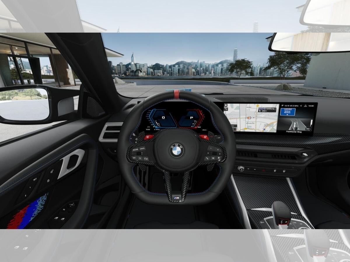 BMW M2 Coupe PLUS PACKAGE uvm.  SUPER NACHLASS