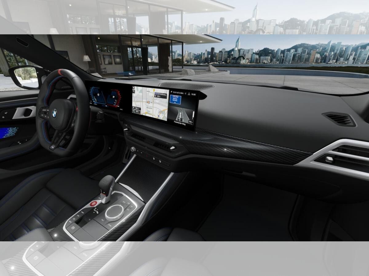 BMW M2 Coupe PLUS PACKAGE uvm.  SUPER NACHLASS