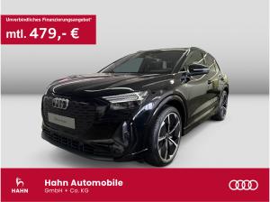 Audi Q4 e-tron Q4 40 e-tron