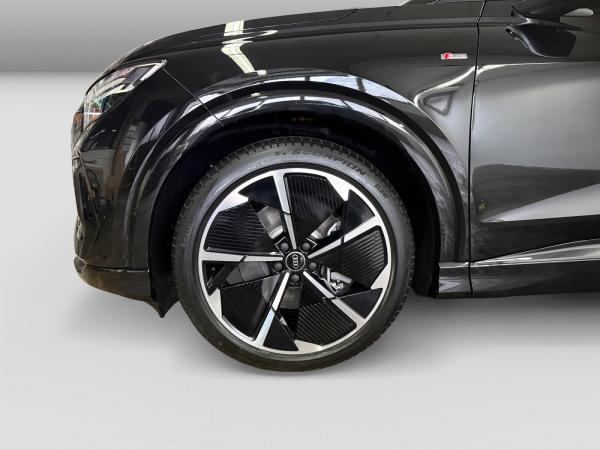 Audi Q4 e-tron Q4 40 e-tron