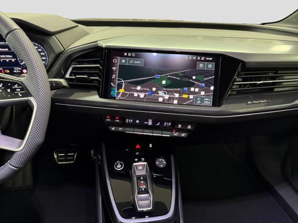 Audi Q4 e-tron Q4 40 e-tron