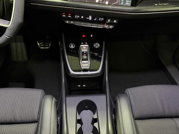 Audi Q4 e-tron Q4 40 e-tron