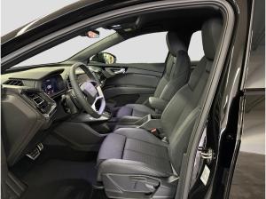 Audi Q4 e-tron Q4 40 e-tron