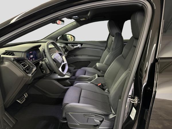 Audi Q4 e-tron Q4 40 e-tron