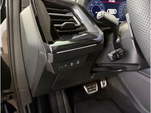 Audi Q4 e-tron Q4 40 e-tron