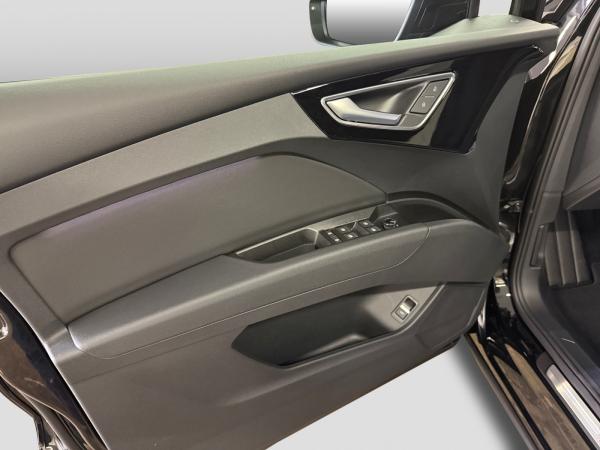 Audi Q4 e-tron Q4 40 e-tron