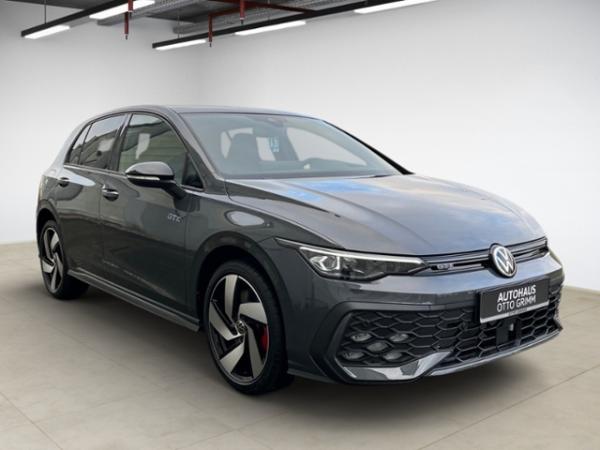 Volkswagen Golf GTE inkl. *AHK*Winterräder*Anschlussgarantie*