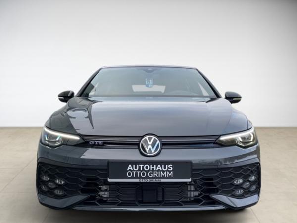 Volkswagen Golf GTE inkl. *AHK*Winterräder*Anschlussgarantie*
