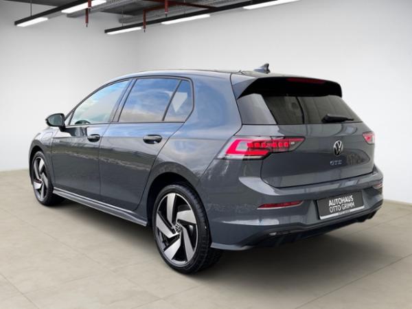 Volkswagen Golf GTE inkl. *AHK*Winterräder*Anschlussgarantie*