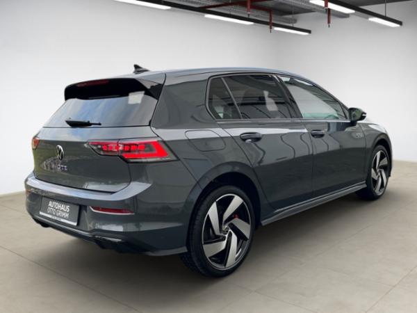 Volkswagen Golf GTE inkl. *AHK*Winterräder*Anschlussgarantie*