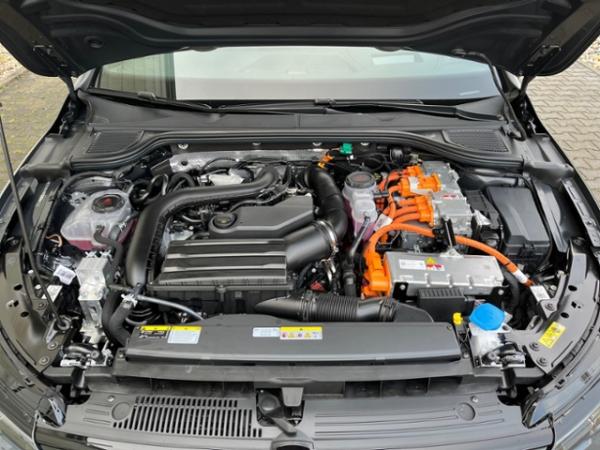 Volkswagen Golf GTE inkl. *AHK*Winterräder*Anschlussgarantie*