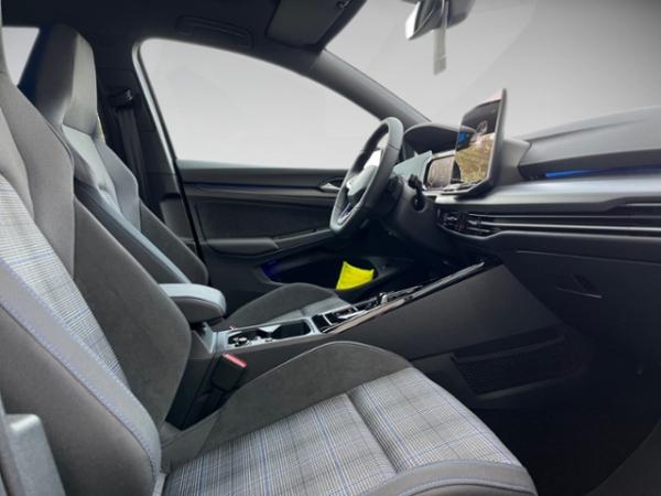 Volkswagen Golf GTE inkl. *AHK*Winterräder*Anschlussgarantie*