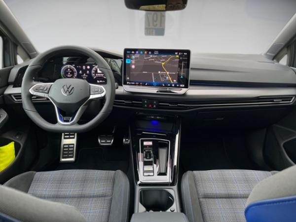 Volkswagen Golf GTE inkl. *AHK*Winterräder*Anschlussgarantie*