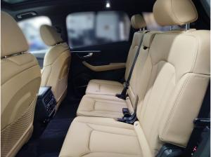 Audi Q7 50 TDI quattro tiptronic S line 7Sitzer Laser Massage B&O