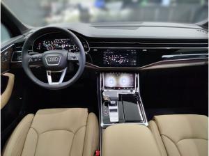 Audi Q7 50 TDI quattro tiptronic S line 7Sitzer Laser Massage B&O