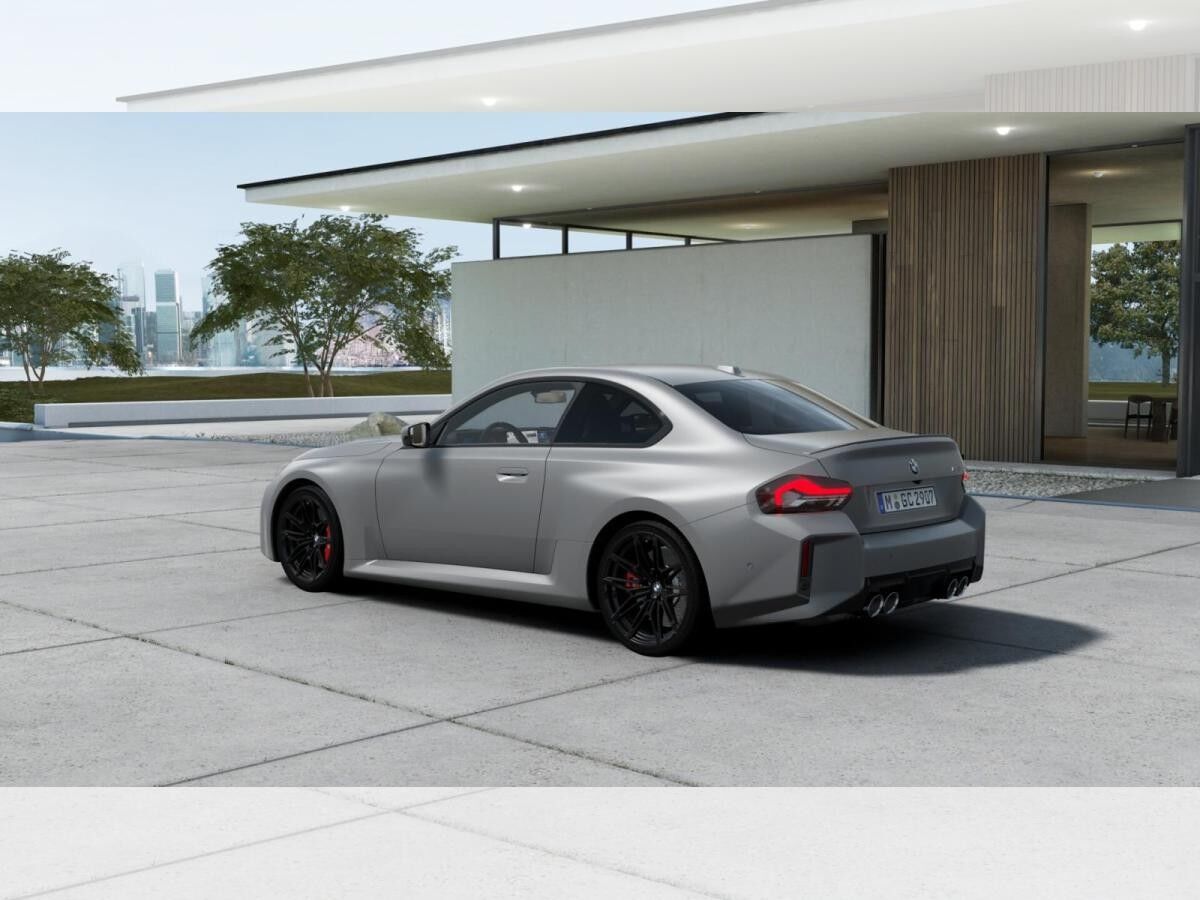 BMW M2 Coupe SUPER NACHLASS FIRST COME FIRST SERVE