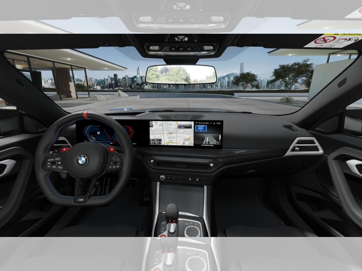 BMW M2 Coupe SUPER NACHLASS FIRST COME FIRST SERVE