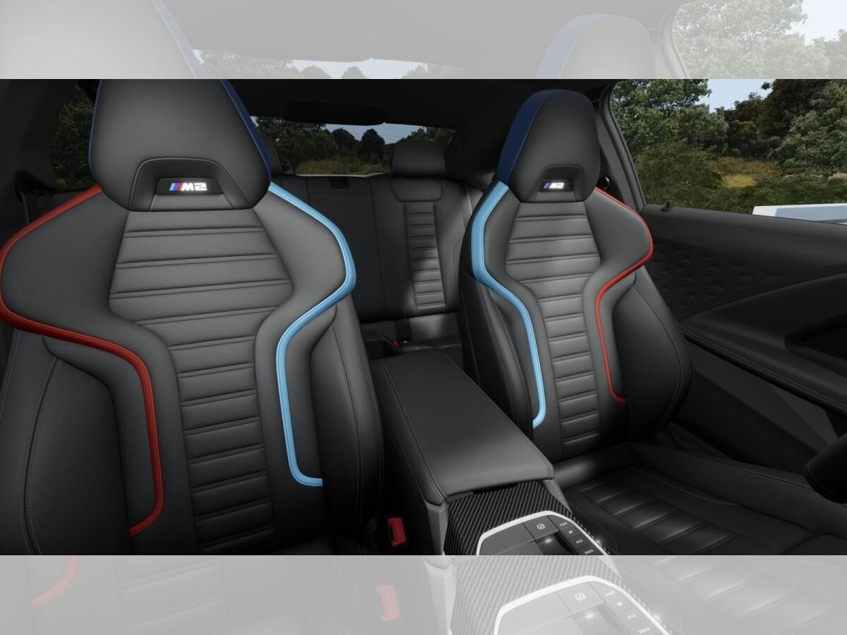 BMW M2 Coupe SUPER NACHLASS FIRST COME FIRST SERVE