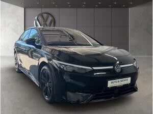 Volkswagen ID.7 Pro "Black Style"