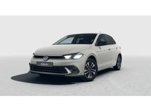 Volkswagen Polo ENERGY 1,0 TSI AKTIONSPREIS -22%