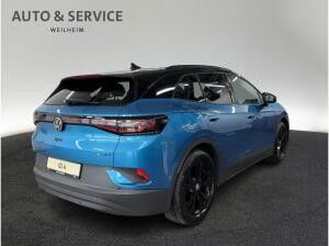 Volkswagen ID.4 Pro 4MOTION