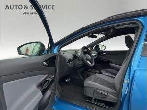 Volkswagen ID.4 Pro 4MOTION