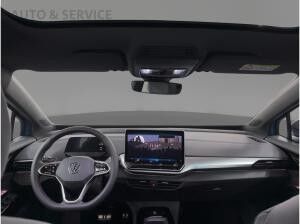 Volkswagen ID.4 Pro 4MOTION