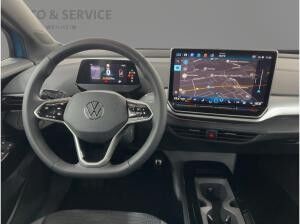 Volkswagen ID.4 Pro 4MOTION